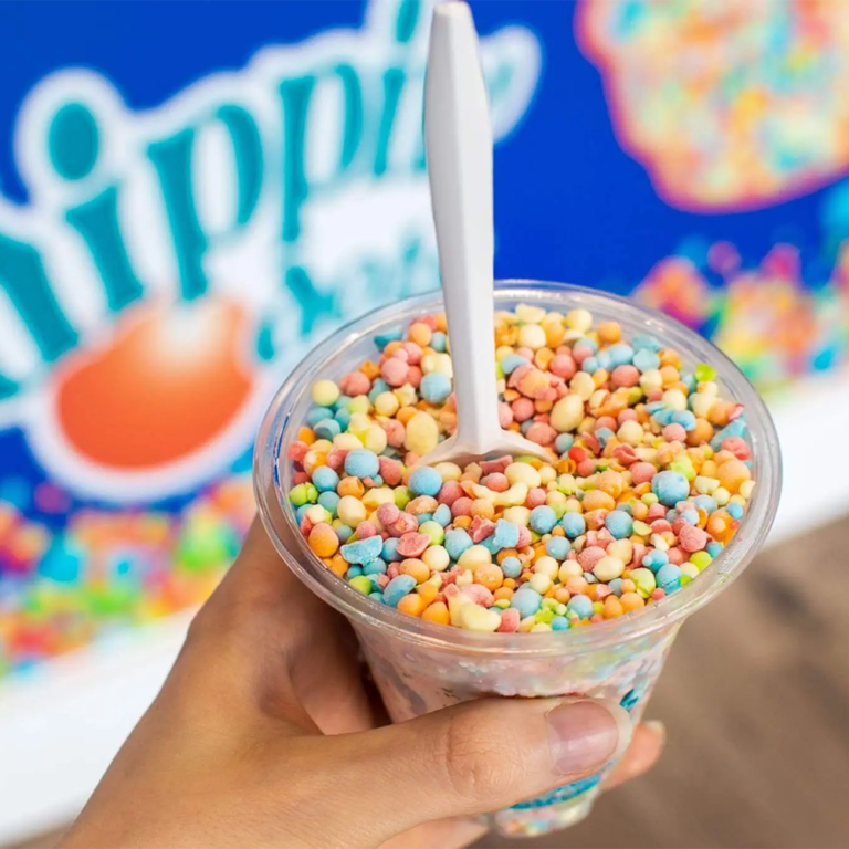 Michigan Dippin' Dots - The go-to supplier of all things Dippin' Dots